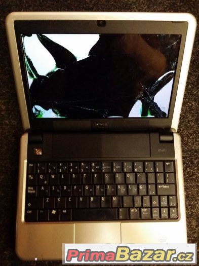 Dell Inspiron 910