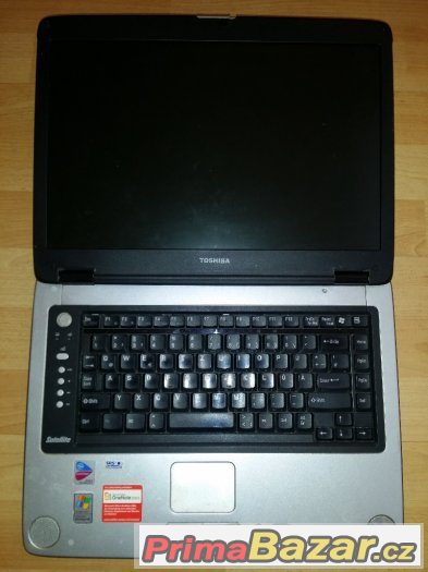 Toshiba Satellite - SM30X-165