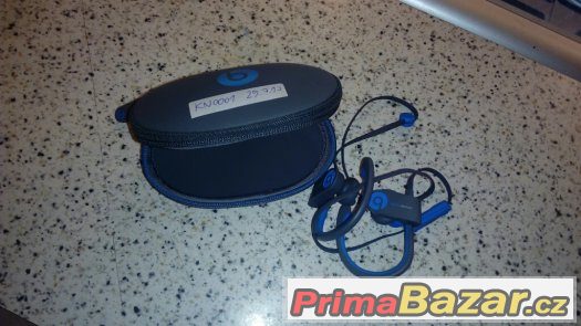 prodám sluchátka beats Nove bluetooth