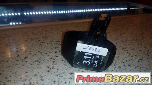 prodám hodinky TomTom spark prodám hodinky TomTom spark