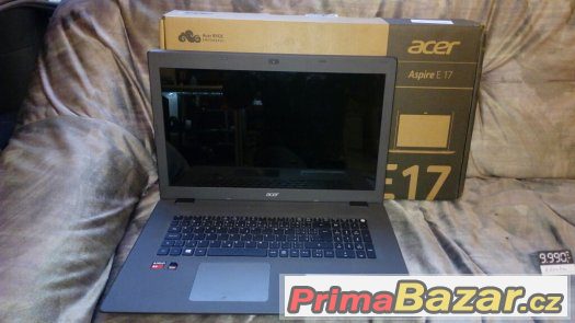 prodam-notebook-acer-aspire-e17