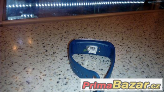 prodám Samsung gear fit 2 blue