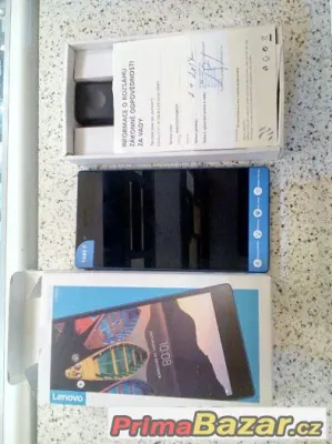 prodam Lenovo Tab 3 7 zaruka