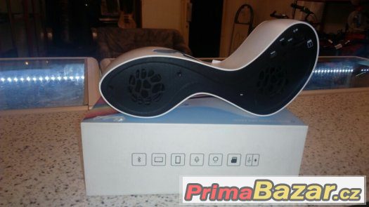 prodám Bluetooth reproduktor nota prodám Bluetooth reproduktor nota