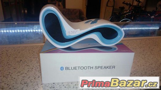 prodám Bluetooth reproduktor nota prodám Bluetooth reproduktor nota