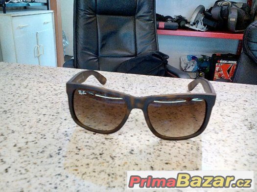 prodam bryle Rayban original nove