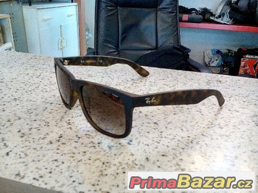 prodam bryle Rayban original nove