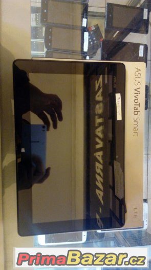 prodám tablet Asus vivo tab Smart lte