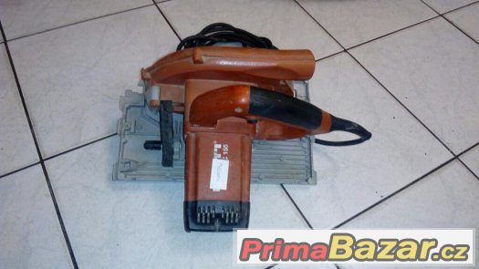 prodám ponornou pilu Hilti WCS155