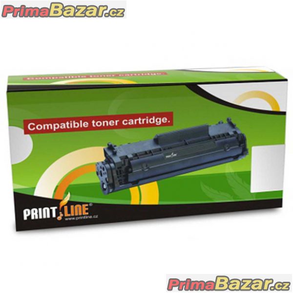 TONER PRINTLINE XEROX 113R00296 BLACK