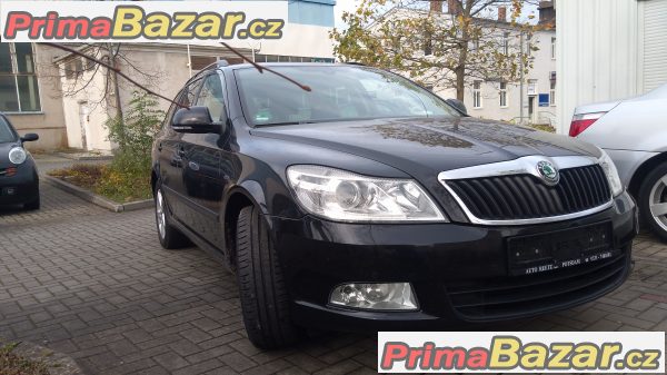 Octavia combi 1.6tdi cr,facelift,navigace,alu.kola,serviska,2012.