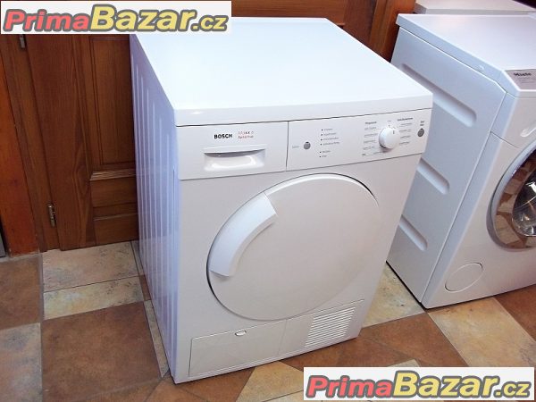 Sušička prádla BOSCH Maxx 6 Sensitive