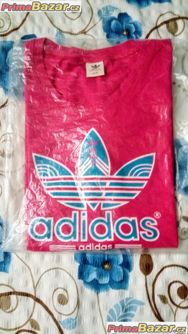 Adidas