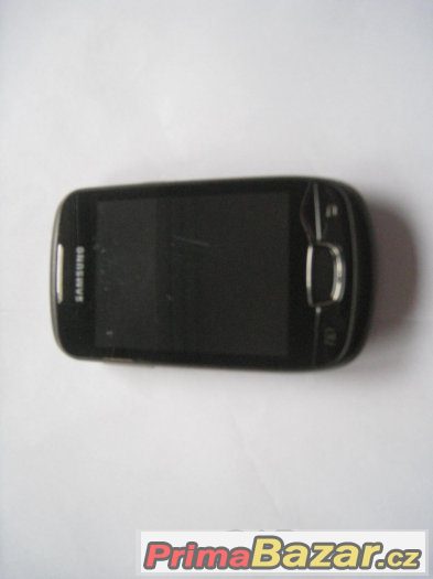 Samsung Galaxy Mini S5570