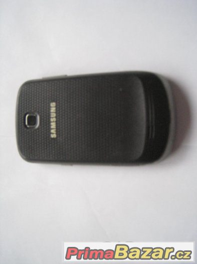 Samsung Galaxy Mini S5570