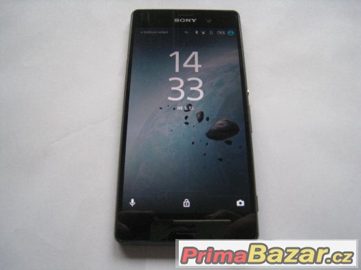 Sony Xperia Z3 D6603