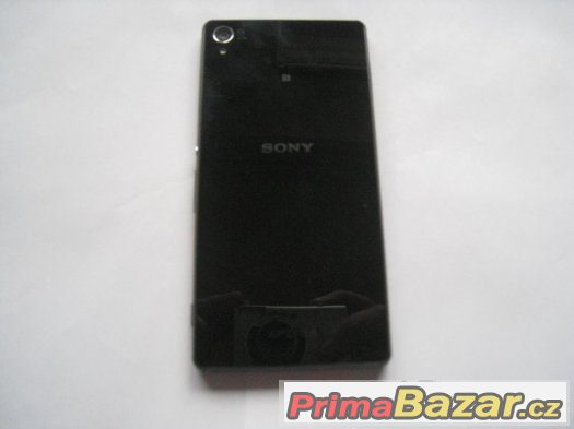 Sony Xperia Z3 D6603