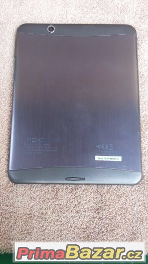 Prodám pěkný Nextbook NX008HI 8.0 Prodám pěkný Nextbook NX008HI 8.0