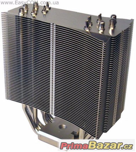 Thermalright Ultra-120 Extreme s775/AM2 (1151 nutná redukce)