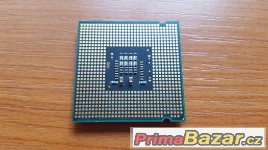 Intel E5200 Core2 2x2,5 GHz s.775 Ostrava