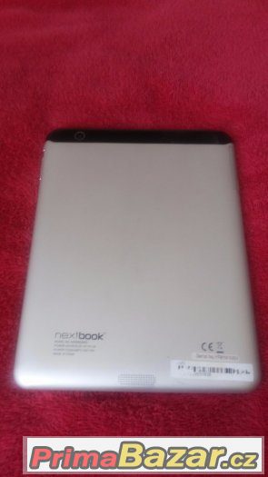 Prodám pěkný Nextbook NX008QD8G 8.0