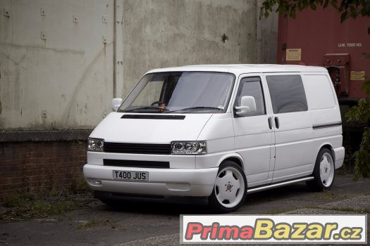 VW T4 1.9-2.5TDI koupim