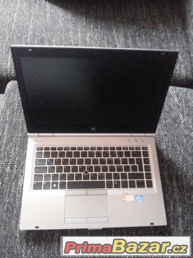 Notebook HP 8470p