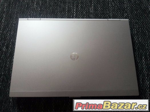 Notebook HP 8470p