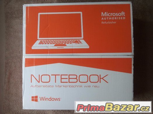 Notebook HP 8470p