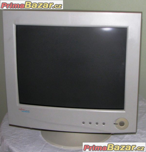 Prodej 19“ monitoru Fujitsu Siemens