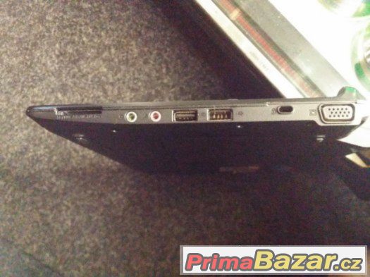 Packard Bell ZA8