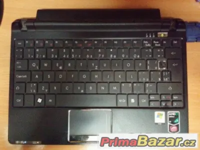 Packard Bell ZA8