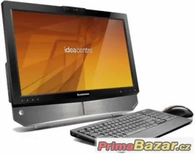 aio pc lenovo