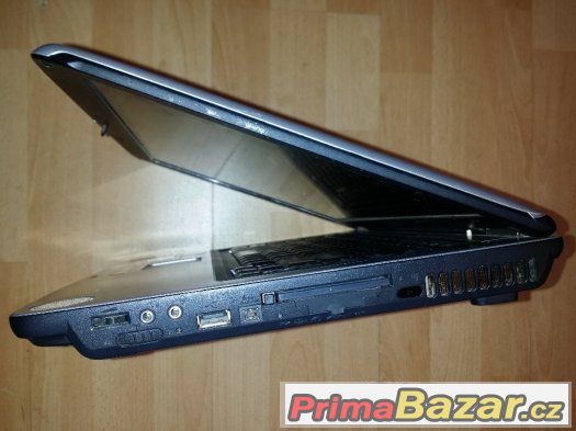 Toshiba Satellite - SM30X-165