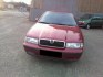 Škoda Octavia SLX 1.6i (74Kw) R.v. 4/2000
