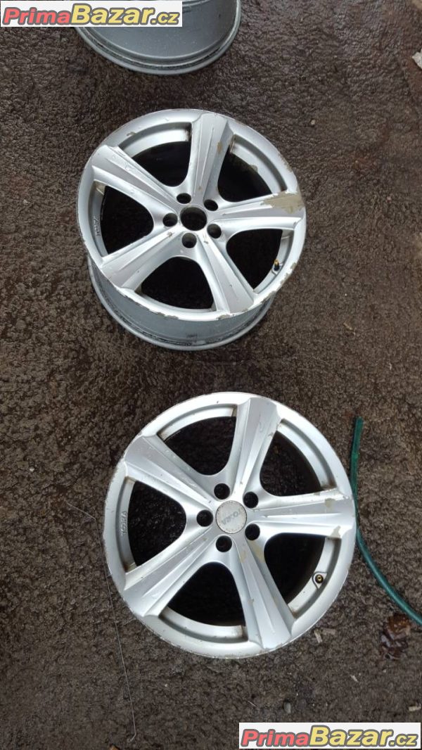 sada Toora r17 5x100 8jx17 et35