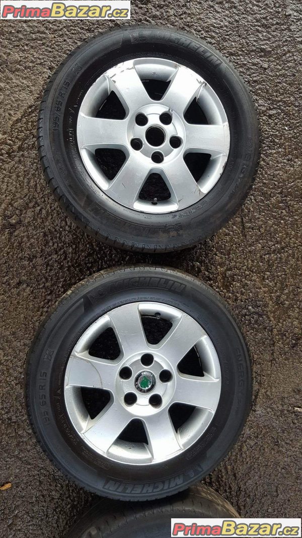 alu sada škoda 1z0 5x112 6jx15 et47