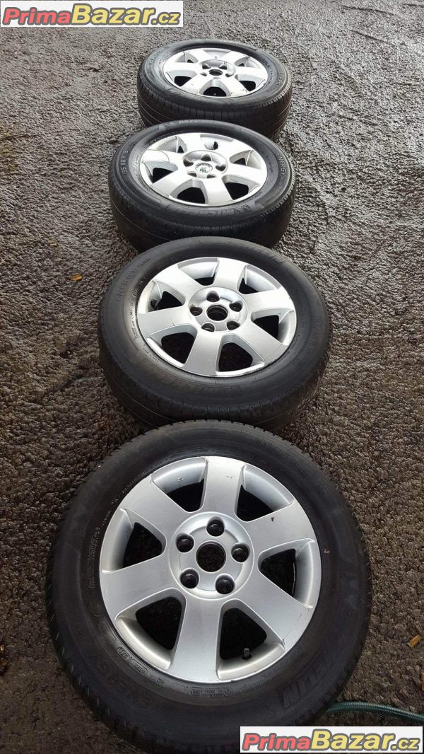 alu sada škoda 1z0 5x112 6jx15 et47