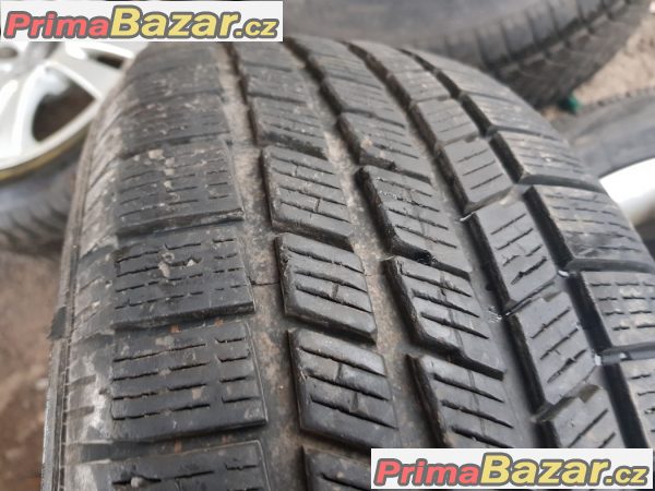 sada mercedes s pneu pirelli plw germ 5x112 7jx16 et38