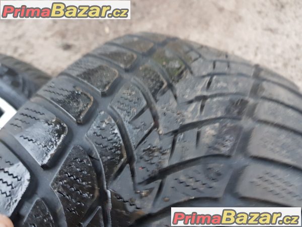 sada plw germ s pneu dunlop 4d 205/55 r16 5x112 7.5jx16 et55