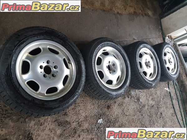 sada alu mercedes a2204012202 germ.