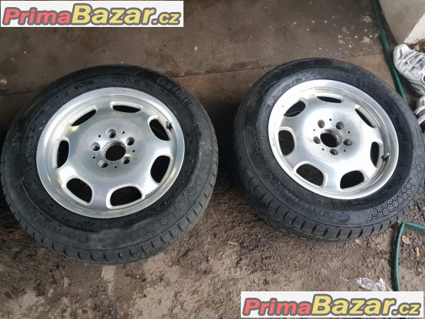 sada alu mercedes a2204012202 germ.