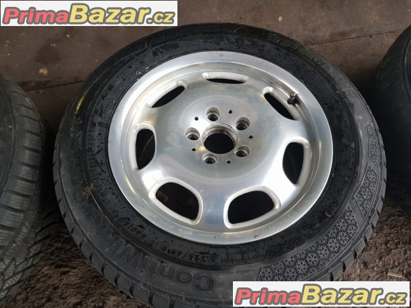 sada alu mercedes a2204012202 germ.