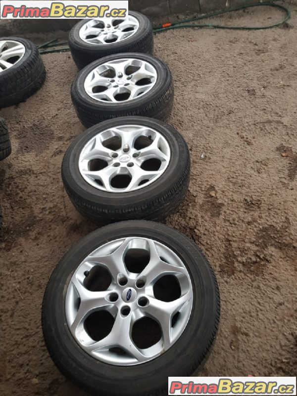 sada alu kola Ford 7mpj 1007 aa 5x108 7jx16 et50