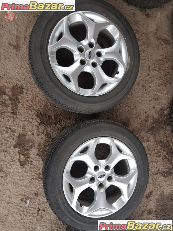 sada alu kola Ford 7mpj 1007 aa 5x108 7jx16 et50