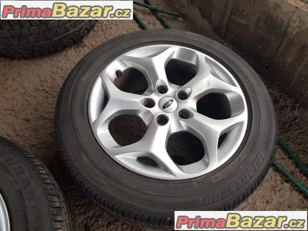 sada alu kola Ford 7mpj 1007 aa 5x108 7jx16 et50