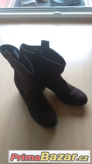 Polokozačky Polokozačky