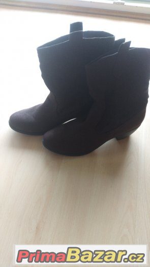 Polokozačky Polokozačky