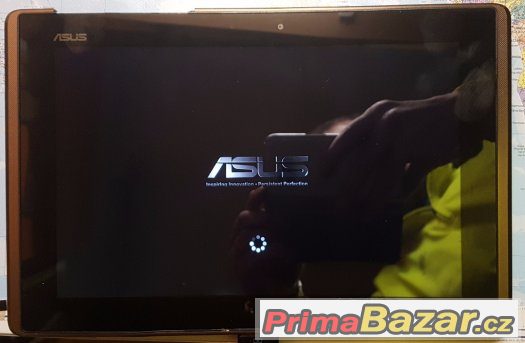 Tablet 10.1″: Asus Eee Pad Transformer TF101