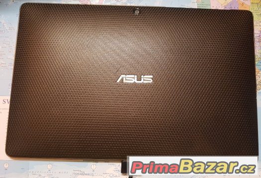 Tablet 10.1″: Asus Eee Pad Transformer TF101